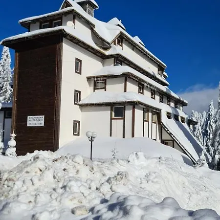 Apartamento Mountain