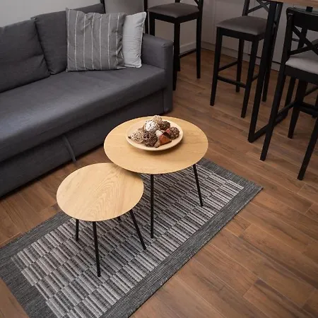 Mountain Apartamento *