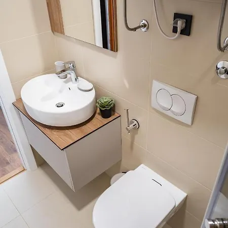 Apartamento Mountain Kopaonik