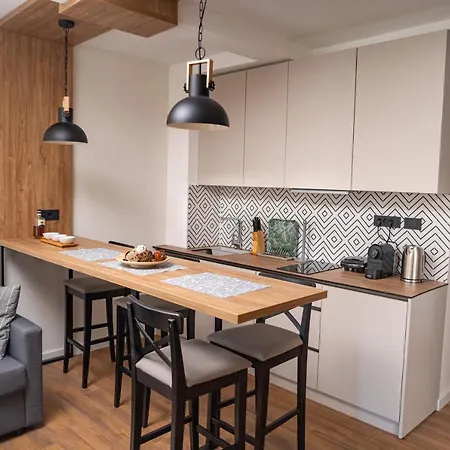 Mountain Apartment Kopaonik