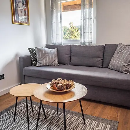 Mountain Apartment Kopaonik