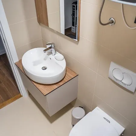 Mountain Apartment Kopaonik