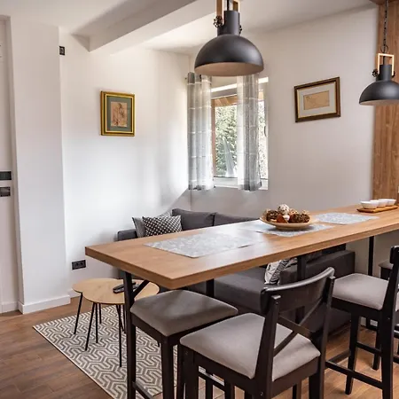 Mountain Apartamento