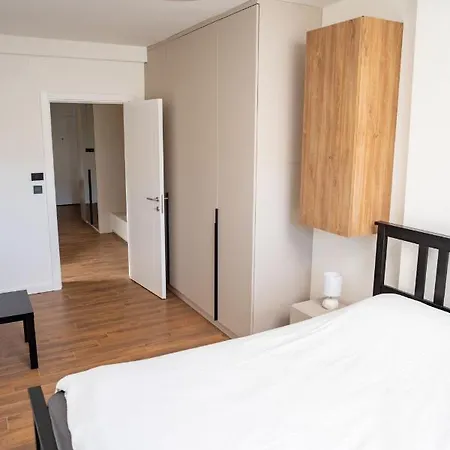 Apartamento Mountain *