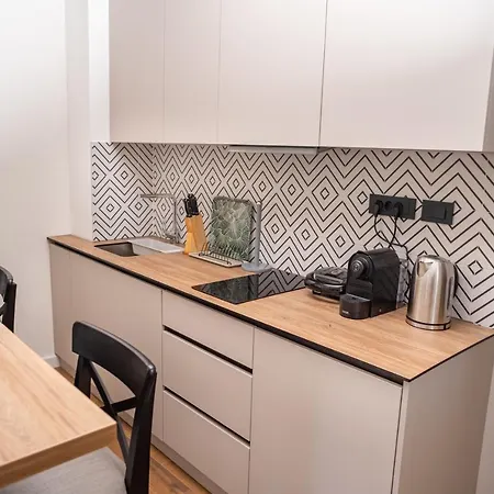 Mountain Apartamento Kopaonik